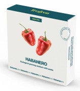  Frökapslar TREGREN Habanero Large