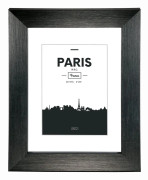 HAMA Ram Paris 15x20cm Svart