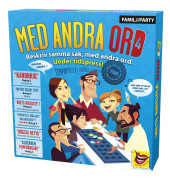 Med Andra Ord 4