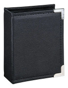 Hama Fotoalbum Slip-In New York 200 Bilder 10X15 Sv.