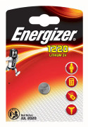 Energizer CR1220 Lithium Batteri (1 st)
