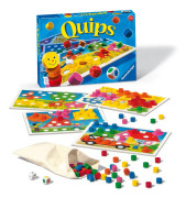 Quips, från 3 år