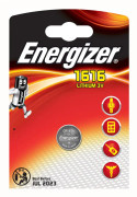 Energizer batteri knappcell CR1616 - 1 st