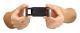 Manfrotto Stativfäste Smartphone