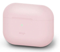 elago AirPods Pro Original Case, Ask, Silikon, Rosa