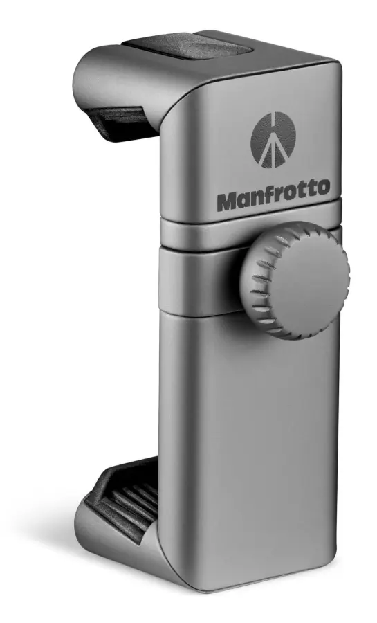 Smartphonefäste Twistgrip