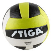STIGA Ultimate Volleyball size 5 beach and court