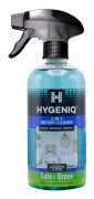 Hygeniq 3-In-1 Rengöring Inomhus 500Ml