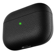 KeyBudz PodSkinz Artisan Leather Case (AirPods Pro)