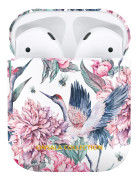 ONSALA COLLECTION Airpods Fodral Pink Crane