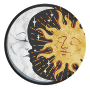 Popsockets mobilhållare (sun and moon)