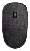  RAPOO M200 Flat Silent Multi-Mode Mus - Grå