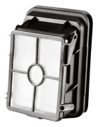 BISSELL 1866F - Motorfilter - till dammsugare - grå - för CrossWave 1713, 1785, 2551