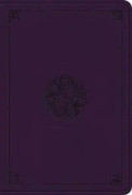 ESV Value Large Print Compact Bible