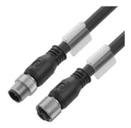 Sensor/ställdon-kontakt, konfektionerad Weidmüller SAIL-M12GM12G-8S1.5U 1 st