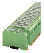 Relämodul 10 st Phoenix Contact EMG 12-REL/KSR- 24/1 1 NO