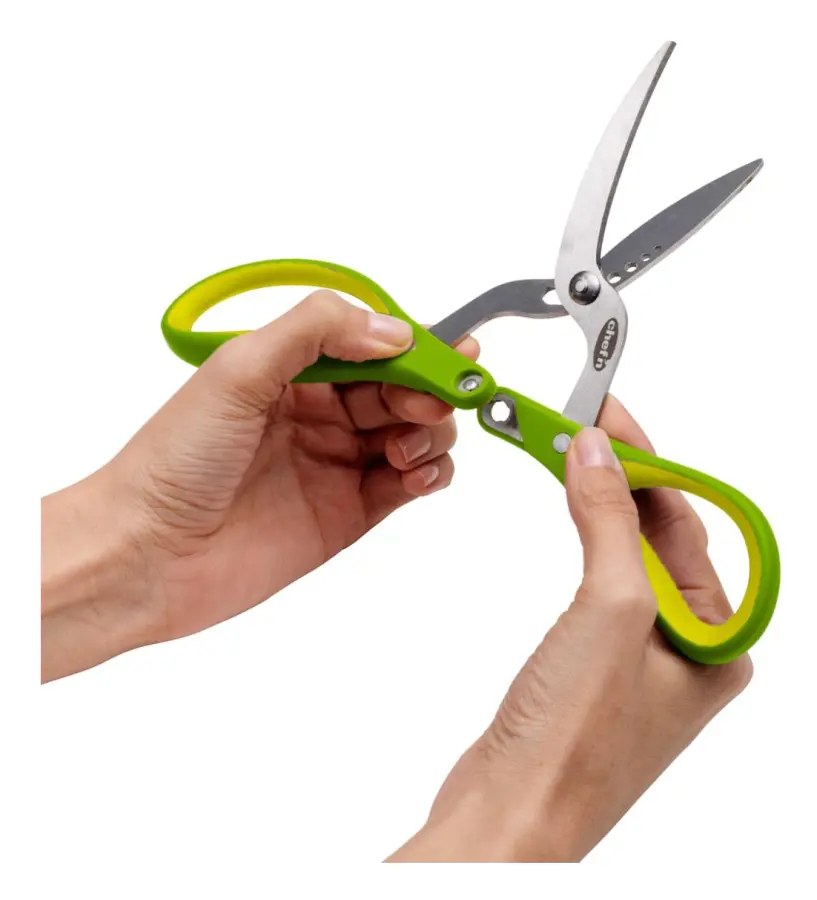 FreshForce™ Örtsax