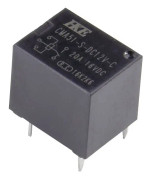HKE CMA51-S-DC12V-C Bil-reläer 12 V/DC 35 A 1 switch