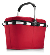  Carrybag iso 22 l red 48 x 29 x 28 cm - Reisenthel