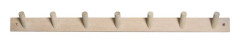 7-Krokar Else Natural 70 cm