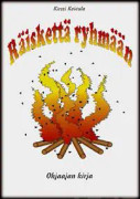 Räiskettä ryhmään