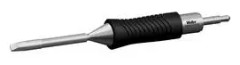 RTM 032 S MS - Micro Soldering Tip Chisel 3.2mm, Weller