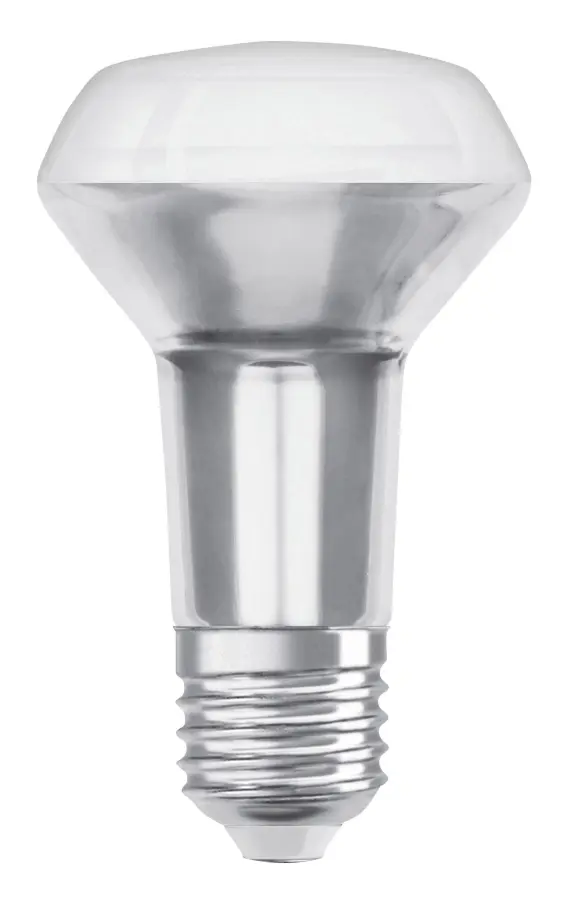 LED-lampa