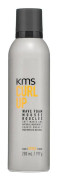 KMS Curlup Wave Foam 200ml