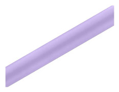 Satinlöpare Ljuslila, 9 m.