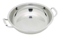  Karott med handtag 16 cm