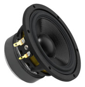 Högtalarelement 4 " Monacor MSH-115HQ 50 W 8 Ohm
