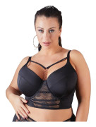 Underwire Longline Bra