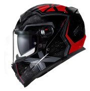 BNO INTEGRAL-2 X RED MC HJÄLM