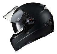 BNO INTEGRAL-2 X MATT BLACK MC HJÄLM