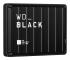 WD BLACK P10 Game Drive 4 TB HDD