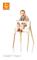 Stokke Steps Baby Set (Svart)