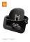 Stokke Steps Baby Set (Svart)