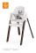 Stokke Steps Baby Set (Svart)