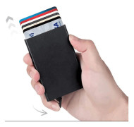 RFID-KORTHÅLLARE POP UP SLIM