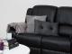  Viggo 2-Sits Reclinersoffa