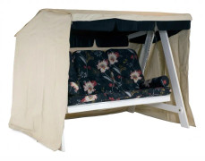  HAMMOCKSKYDD Beige