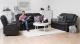  Viggo 2-Sits Reclinersoffa
