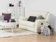 NANTERRE 2-sits Reclinersoffa Beige