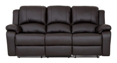  Viggo 3-Sits Reclinersoffa