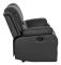  Viggo 2-Sits Reclinersoffa