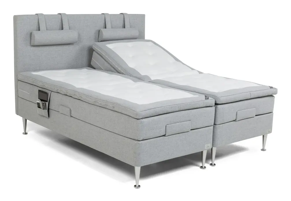 LENOX Säng 180 Fast