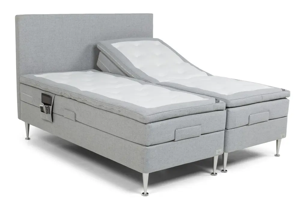 LENOX Säng 180 Fast/Medium