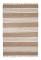 GRUNDSUND Trasmatta 135x195 Beige