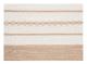 GRUNDSUND Trasmatta 135x195 Beige