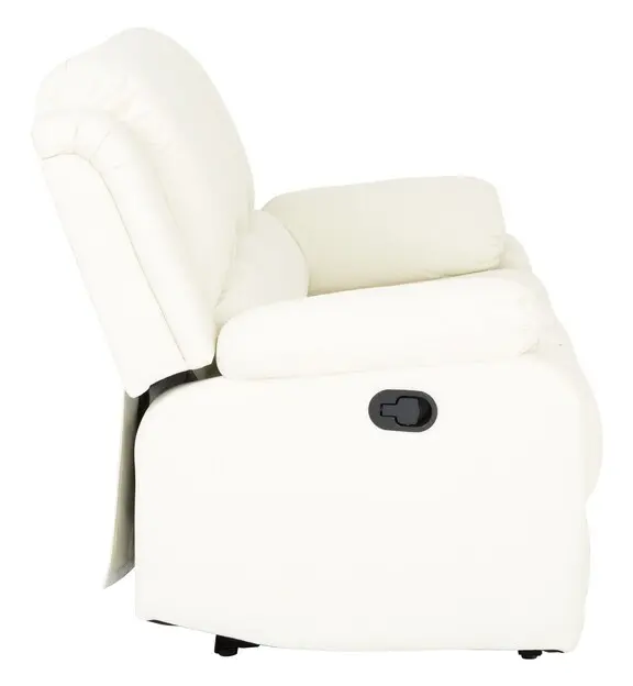 NANTERRE 3-sits Reclinersoffa Beige